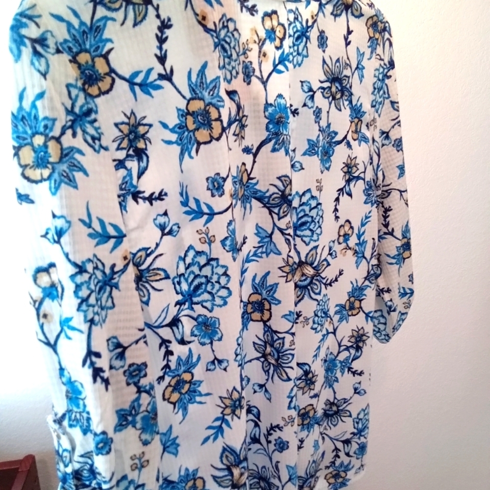 Blouses